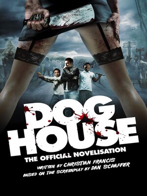 cover image of Doghouse